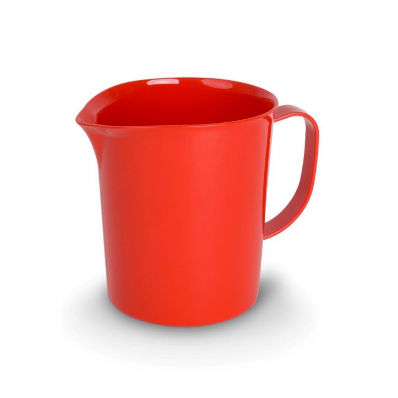 Kancsó I. 1,5 l, piros