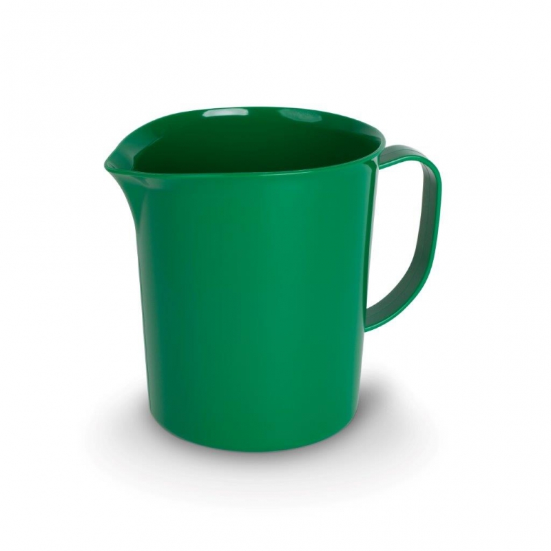 Kancsó I. 1,5 l, zöld