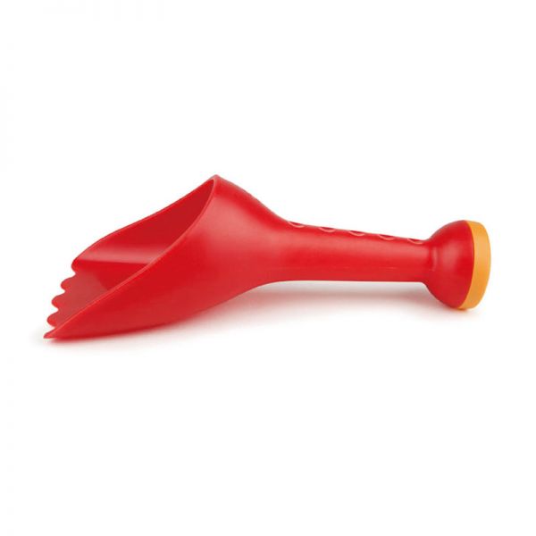 Hape Homokozó-vizező lapát (piros) - 18 hó+