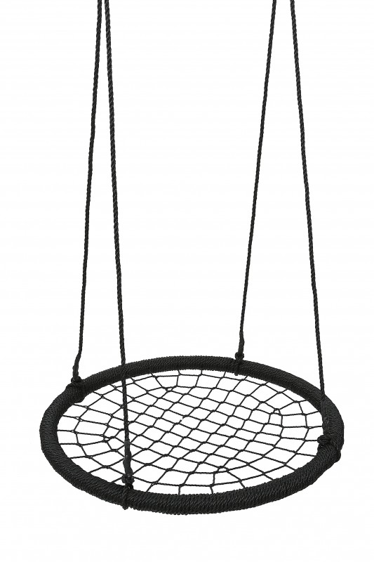 Fészekhinta, beltéri, 100 cm