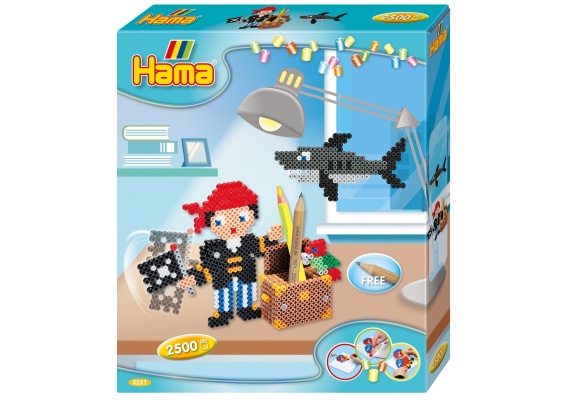 hama3251n